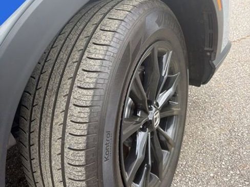 Used 2025 Honda CR-V Sport-L image 2