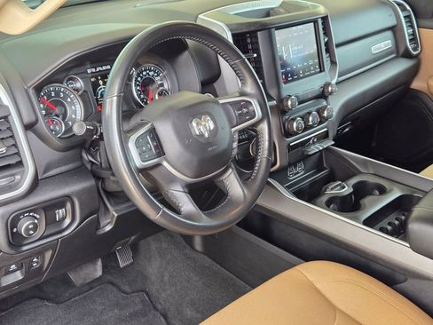 Used 2021 RAM 1500 Lone Star image 10
