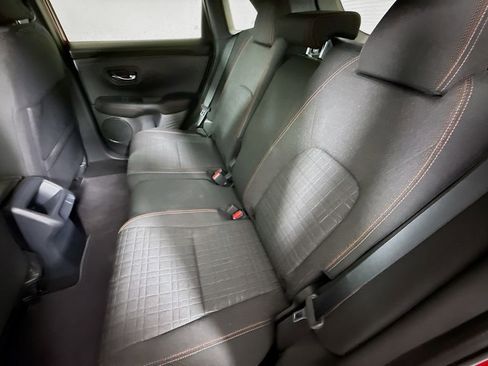 New 2026 Honda HR-V Sport image 22