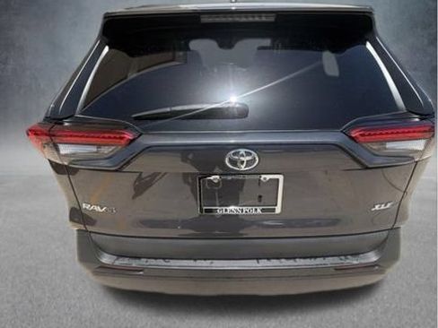 Used 2023 Toyota RAV4 XLE FWD image 27