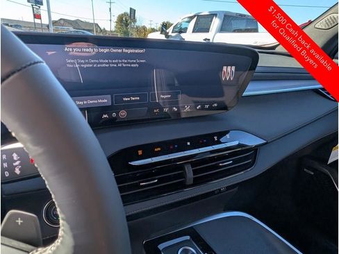 New 2026 Buick Enclave Sport Touring w/ Power Package image 21