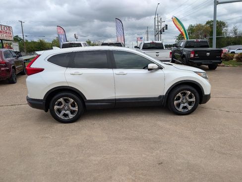 Used 2017 Honda CR-V EX image 4