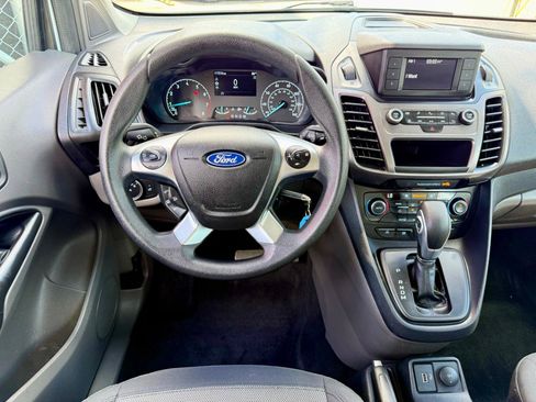 Used 2022 Ford Transit Connect XL w/ Trailer Tow Package FWD image 18