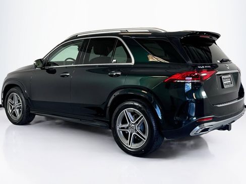 Certified 2023 Mercedes-Benz GLE 350 4MATIC image 7