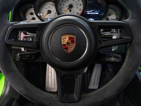 Used 2019 Porsche 911 GT3 RS image 5