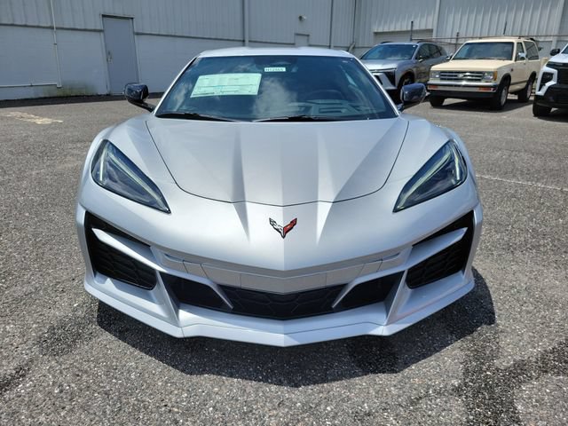 New 2026 Chevrolet Corvette Z06 RWD image 7