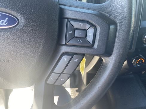 Used 2022 Ford F250 XL w/ Power Equipment Group AWD/4WD image 12
