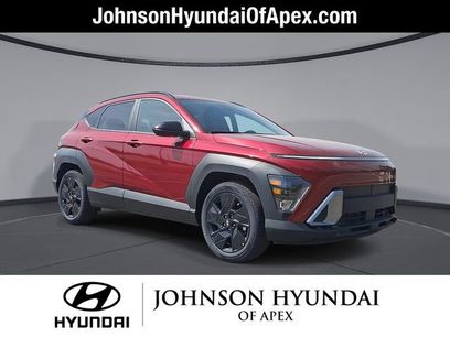 New 2026 Hyundai Kona SEL Sport