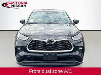 Used 2024 Toyota Highlander LE video 2