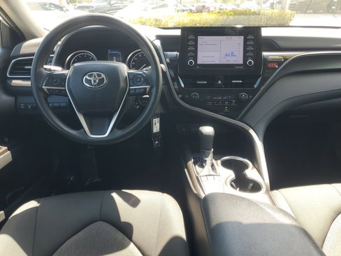 Used 2024 Toyota Camry LE FWD image 10
