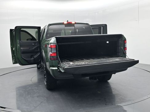 Used 2024 Nissan Frontier PRO-4X w/ Pro Convenience Package image 66