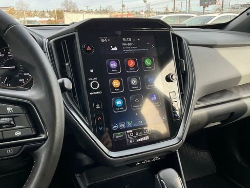 Used 2024 Subaru Crosstrek 2.5i Wilderness w/ Crosstrek Mirror Package AWD/4WD image 16
