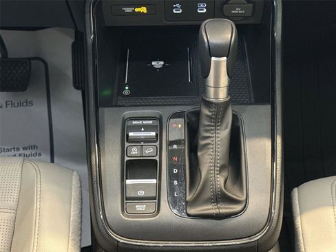Used 2026 Honda CR-V EX-L image 21