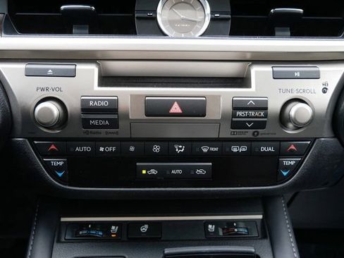Used 2018 Lexus ES 350 w/ Navigation System Package FWD image 20