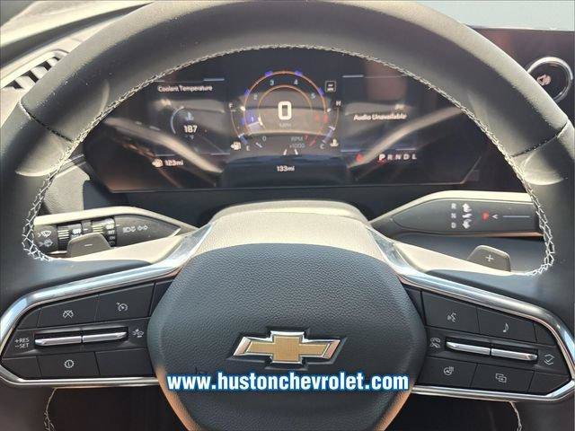 New 2026 Chevrolet Traverse LT FWD image 32