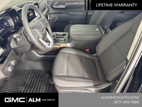 New 2026 GMC Sierra 1500 Elevation w/ Preferred Package AWD/4WD image 11