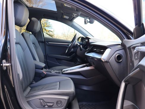 Used 2022 Audi A3 2.0T Premium Plus image 20