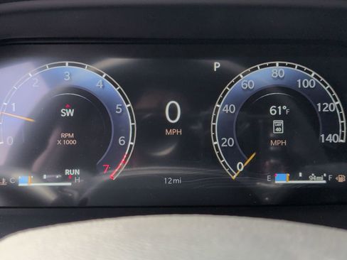 New 2026 Jeep Grand Cherokee L Limited image 16