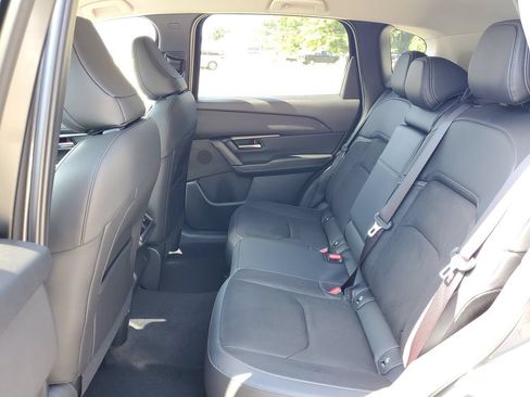 New 2026 MAZDA CX-5 Select AWD/4WD image 13