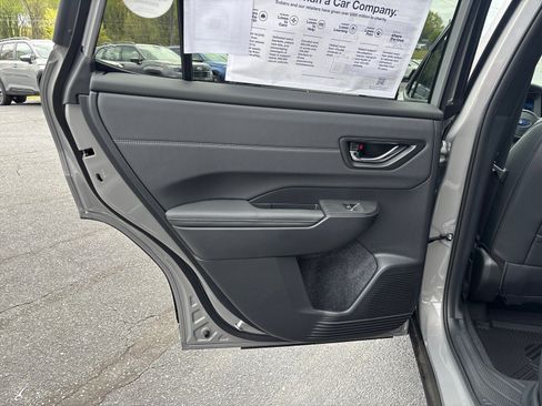 New 2026 Subaru Outback Touring XT image 32