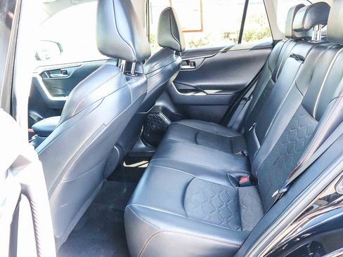 Certified 2024 Toyota RAV4 Adventure AWD/4WD image 21