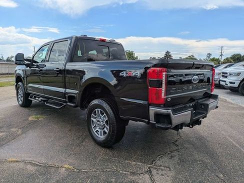 Used 2024 Ford F250 Lariat AWD/4WD image 6