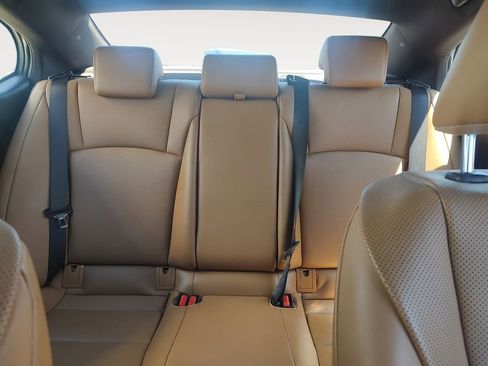 Used 2021 Lexus ES 350 w/ Premium Package FWD image 13