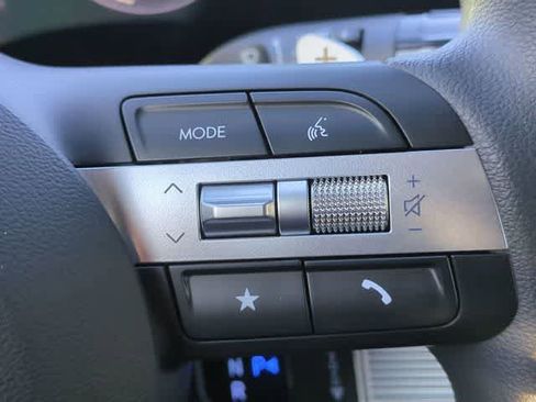 Certified 2025 Hyundai Sonata SEL image 24