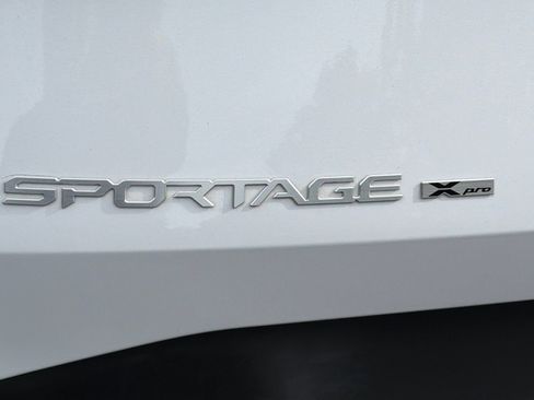 Certified 2024 Kia Sportage X-Pro image 28
