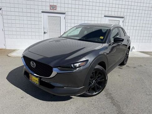 New 2025 MAZDA CX-30 AWD 2.5 S w/ Select Sport Pkg image 1