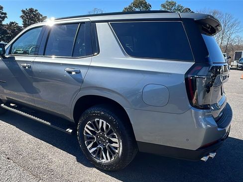 New 2026 Chevrolet Tahoe Z71 w/ Z71 Off-Road Package image 7