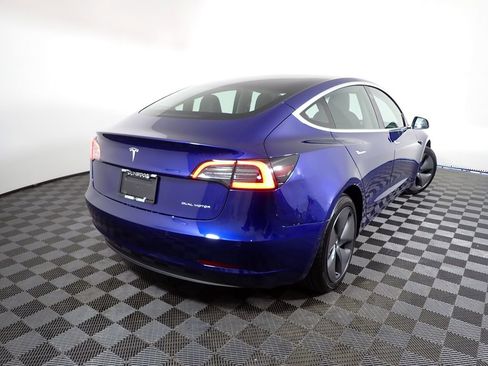 Used 2019 Tesla Model 3 Long Range image 22