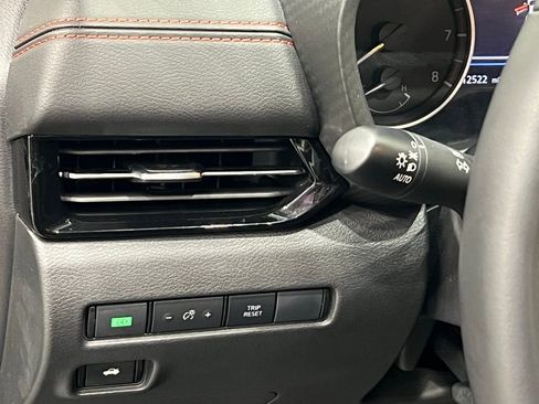 Used 2024 Nissan Sentra SR image 17