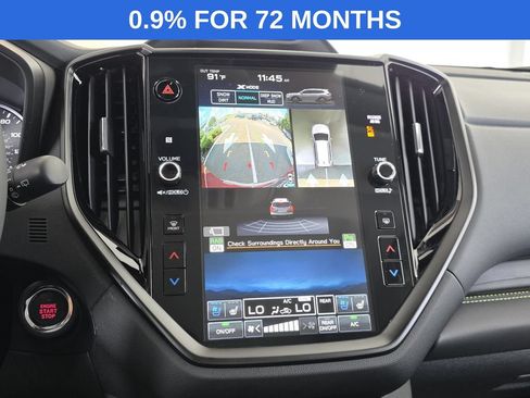 New 2026 Subaru Ascent Bronze Edition AWD/4WD image 20