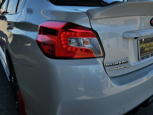 Used 2020 Subaru WRX w/ Popular Package #1 AWD/4WD image 29