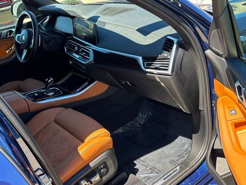 Used 2023 BMW X5 M50i image 27
