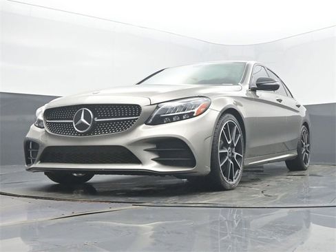 Used 2020 Mercedes-Benz C 300 Sedan image 46