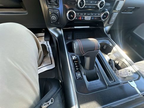 New 2026 Ford F150 Raptor image 26