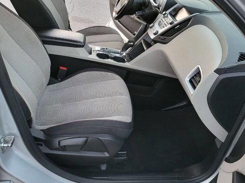 Used 2016 Chevrolet Equinox LT image 20