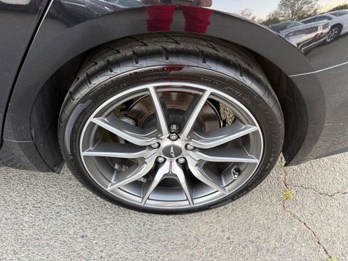 Used 2020 Genesis G70 2.0T w/ Prestige Package image 7