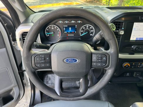 Used 2021 Ford F150 XL w/ Equipment Group 101A High RWD image 28