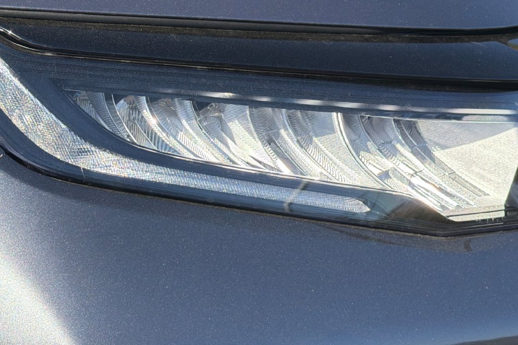 New 2027 Honda Odyssey EX-L image 34
