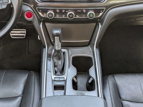 Used 2022 Honda Accord Sport Special Edition image 18
