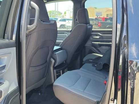 Used 2023 RAM 1500 Big Horn RWD image 14