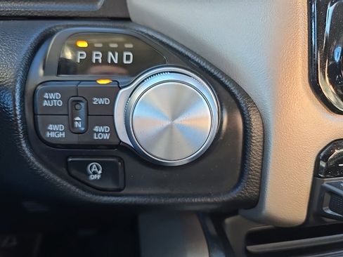 Certified 2022 RAM 1500 Laramie image 31