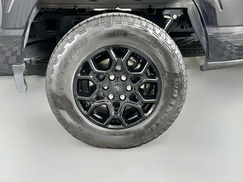 Used 2024 Ford F150 XLT w/ Equipment Group 302A MID AWD/4WD image 30