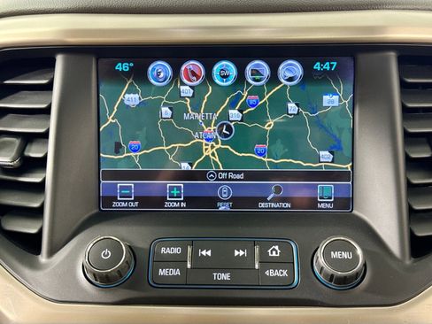 Used 2018 GMC Acadia Denali w/ Technology Package image 14