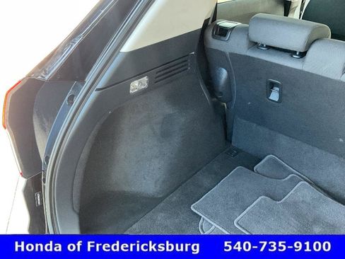 Certified 2019 Honda HR-V LX image 21