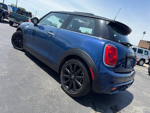 Used 2015 MINI Cooper S FWD image 45