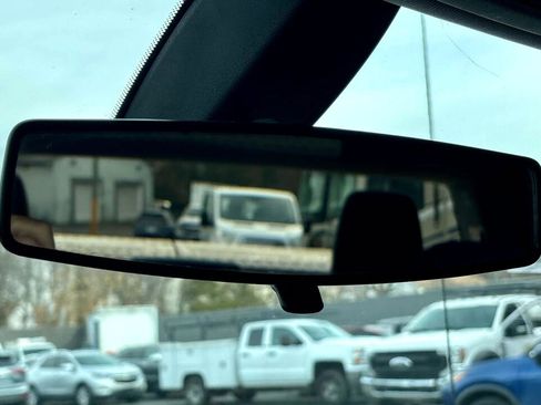 Used 2019 Chevrolet Silverado 1500 W/T w/ WT Safety Package image 24